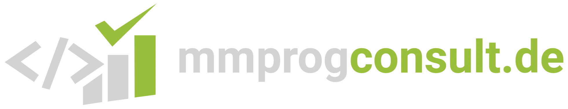 mmprogconsult Logo